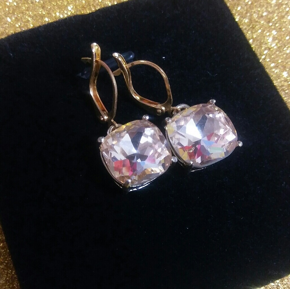 The Arlington Earrings